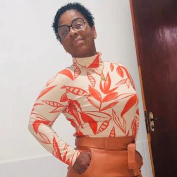 Babá Rio das Ostras: Cristiane