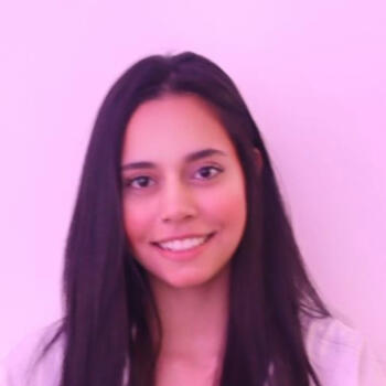 Babysitter in São Paulo: Lívia
