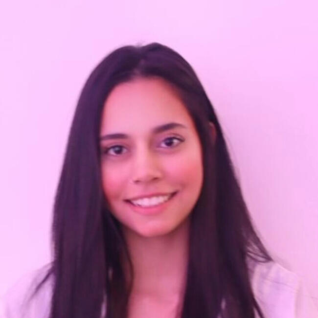 Babysitter in São Paulo: Lívia
