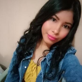 Babysitter in Guayaquil: Michell