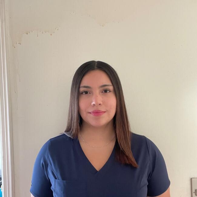 Niñera en Providencia: Belén