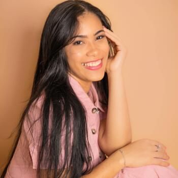 Niñera en Santo Domingo Este: María Clara