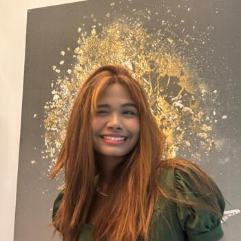 Niñera en Sincelejo: Lina