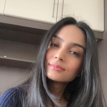 Babysitting job in Southall: babysitting job Janki