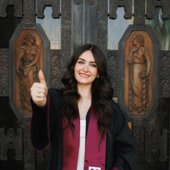 Babysitter in Keller (Texas): Ella