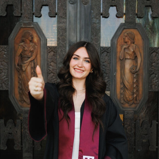 Babysitter in Keller (Texas): Ella