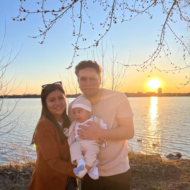 Babysitting job in Ica: Christian