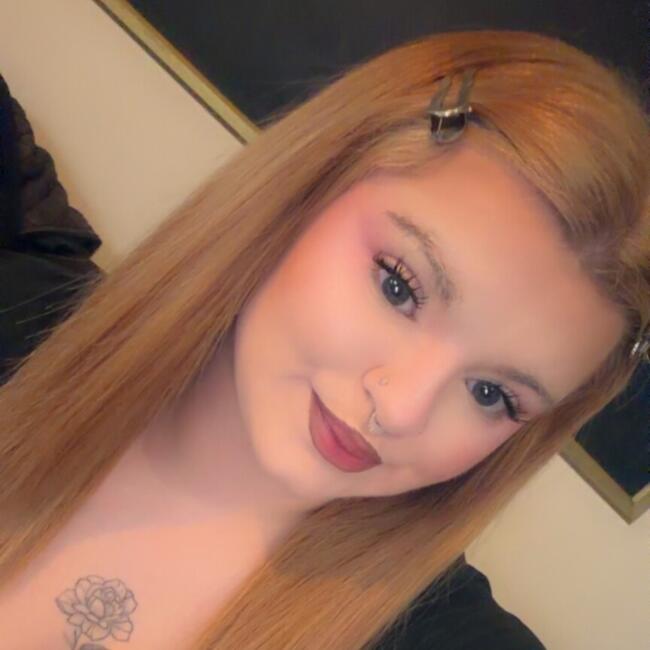 Babysitter in La Rochelle: Maeva