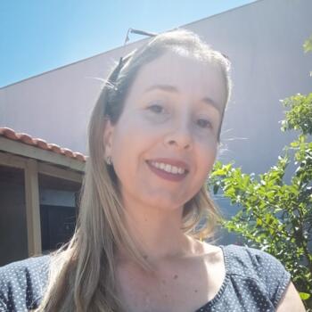 Babysitter in Mandaguaçu: Katiane