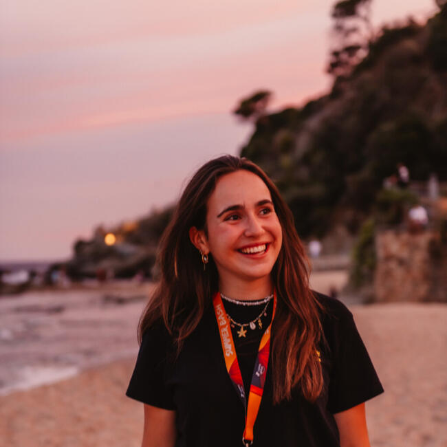 Babysitter in Aalter: Elise