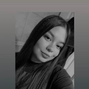 Babysitter in San Bernardo: Scarlette