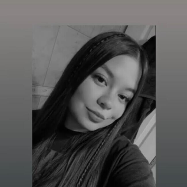 Babysitter in San Bernardo: Scarlette