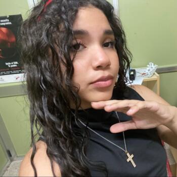 Canguro en Fuenlabrada: Celianny