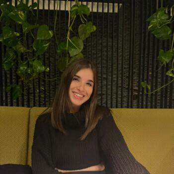 Babysitter a Foggia: Sarah