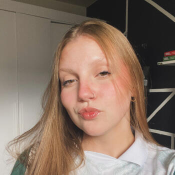 Babá Araucária: Laíza