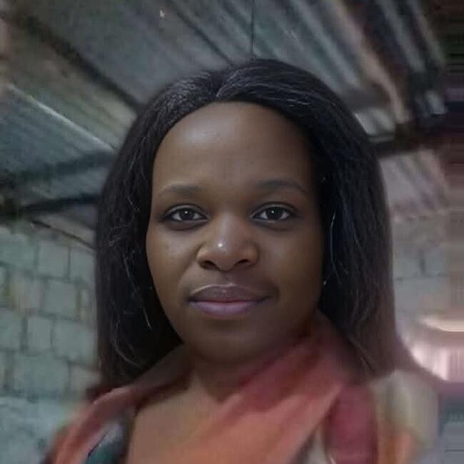 Nanny in Pietermaritzburg: Phelokazi