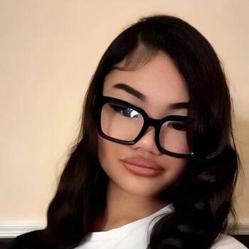 Babysitter in Nice: Trisha