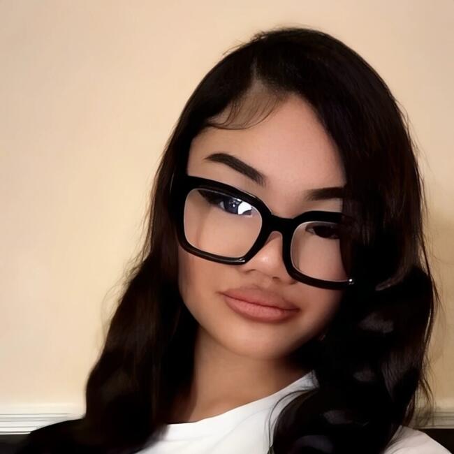 Babysitter in Nice: Trisha
