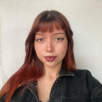 Babysitter in Arica: Jazmin