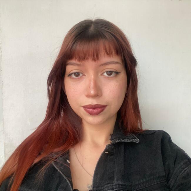 Niñera en Arica: Jazmin