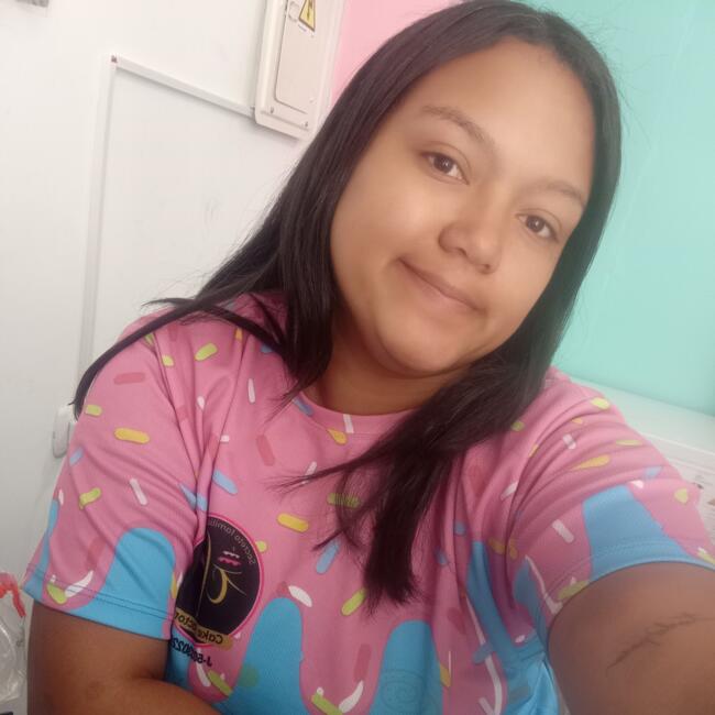 Babysitter in Córdoba: Angeli