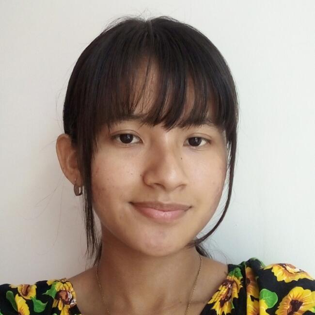 Babysitter in Cuenca: Danna alexa