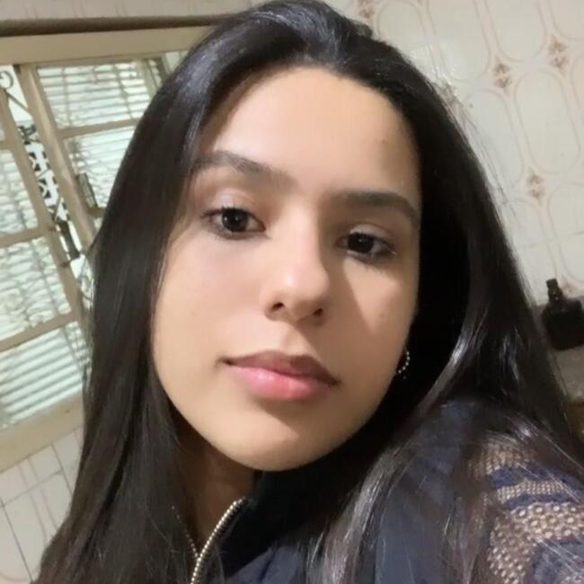 Niñera en Pedro Juan Caballero: Dalyanna rezende