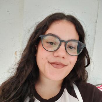 Babysitter in San Roque: Nerea