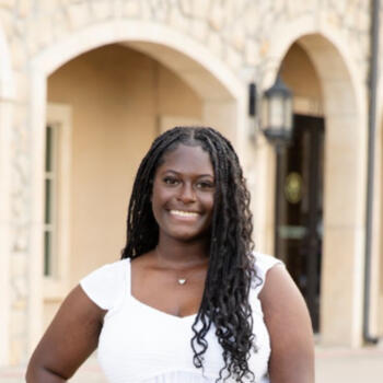 Babysitter in Rowlett: Saniyah