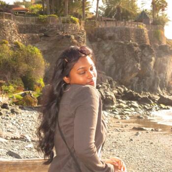 Babysitter in Chur: Sharon