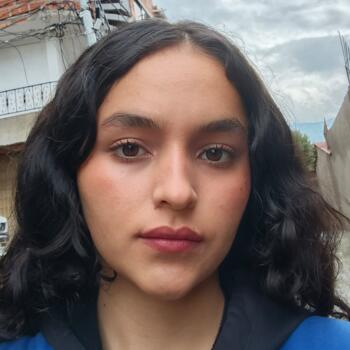 Babysitter in Bello: Valeria