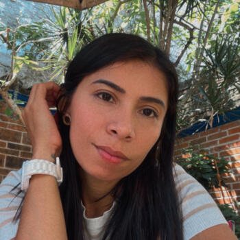 Niñera en Xalapa: Laura Denisse