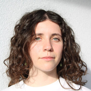 Babysitter in Helsinki: Elena