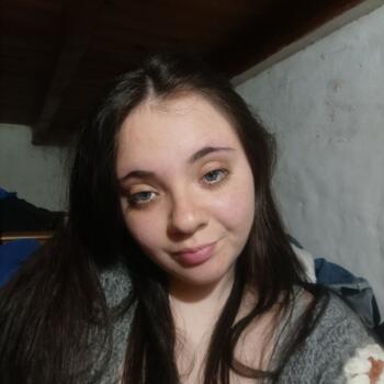 Niñera en Córdoba: Pilar