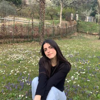 Babysitter a Olgiate Molgora: Martina