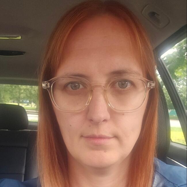 Lapsehoidja asukohas Tallinn: Kati