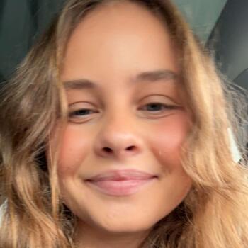 Babysitter i København: Andrea