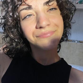 Babysitter a Bologna: Annamadia