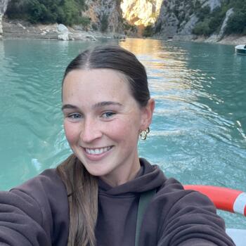 Canguro San Sebastián: Isabella