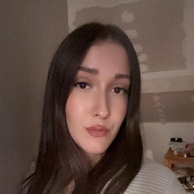 Babysitter in Tradate: Antonia