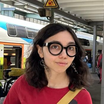 Babysitter in Wien: Luara