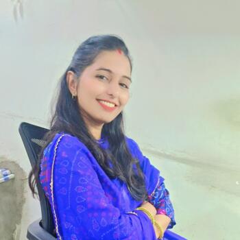 जयपुर में आया की नौकरी: बेबीसिटिंग से जुड़े काम Payal