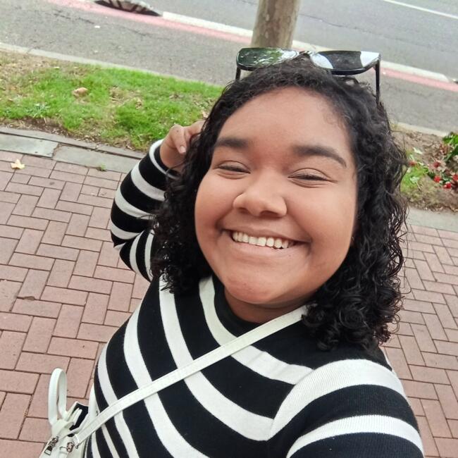 Babysitter in Logroño: Génesis