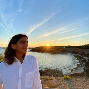 Babysitter in Éguilles: Lucas