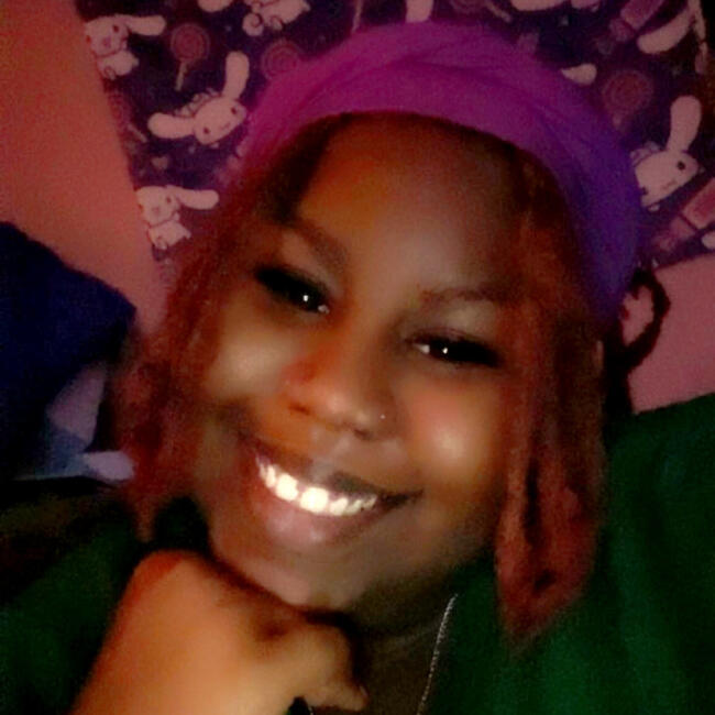 Babysitter in Chicago: Noami