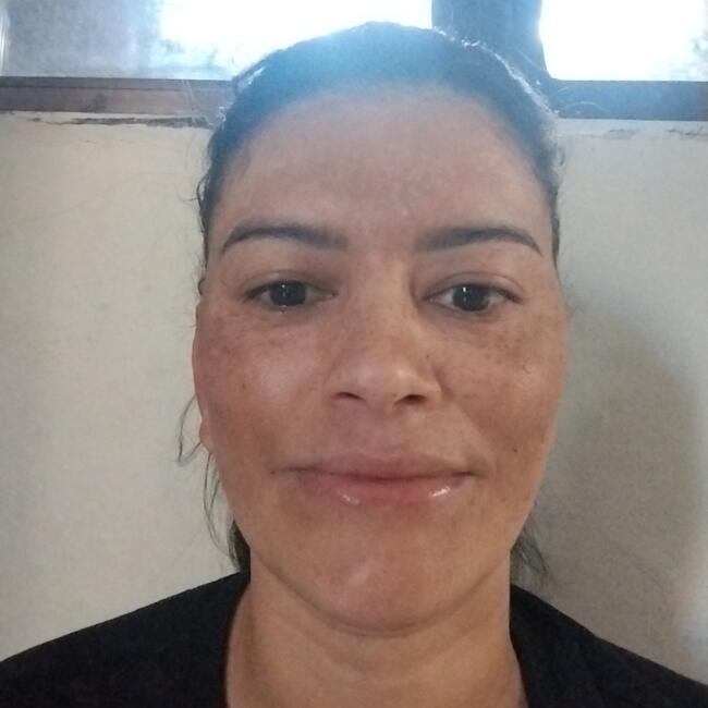 Babysitter in Guarujá: Graziela