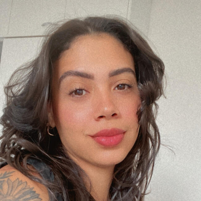 Babysitting job in Teresina: Alane