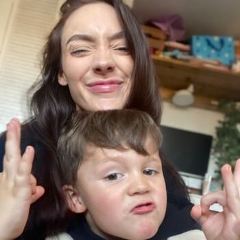 Childminder job in Bristol: babysitting job Chantelle