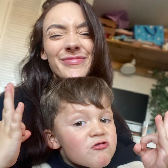 Babysitting job in Bristol: Chantelle