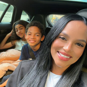 Parent Marbella: Rejane